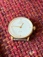 Lopende Opwind Horloge zonder bandje Commodoor, Ophalen of Verzenden, Gebruikt