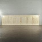 21039 Lambrisering Grenen Onbehandeld, Ophalen of Verzenden, Minder dan 10 m², Lambrisering