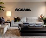 Scania wanddecoratie, Ophalen of Verzenden, Nieuw, Reclamebord