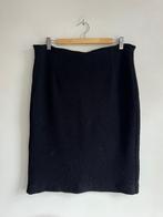 ml collections rok maat 46 zwart, Ml collections, Verzenden, Zwart, Maat 46/48 (XL) of groter