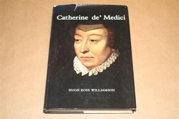 Catherine de\'Medici beschikbaar voor biedingen
