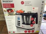 Keukenmachine monsieur cuisine edition plus, Witgoed en Apparatuur, Keukenmixers, Ophalen of Verzenden, Nieuw
