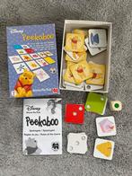 Peekaboo leuk spel voor 3+, Kinderen en Baby's, Knutselen, Ophalen of Verzenden, Zo goed als nieuw