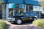 Jaguar XJ Super V8, Auto's, Jaguar, Automaat, Gebruikt, 4200 cc, Zwart