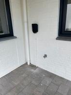Compleet met installatie. Easee Charge Up laadpaal pakket, Ophalen, Nieuw, Laadpaal