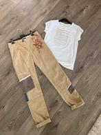 SCOTCH R’BELLE setje nieuw mt 164, Broek, Meisje, Nieuw, Ophalen of Verzenden