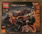 Lego Technic 9398, Kinderen en Baby's, Speelgoed | Duplo en Lego, Ophalen, Zo goed als nieuw, Complete set, Lego