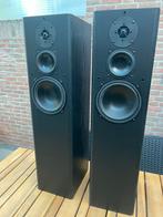 TMA contour 2 mkII luidsprekers, Audio, Tv en Foto, Luidsprekers, Gebruikt, 120 watt of meer, Front, Rear of Stereo speakers, Ophalen