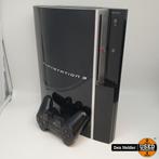 Sony Playstation 3 150GB Spelcomputer - In Goede Staat, Zo goed als nieuw