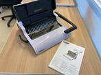 Fellowes Pulsar+ 300 Inbindmachine, Ophalen, Gebruikt
