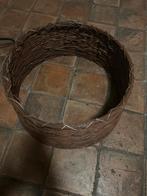 Kerstboom mand met kerstboom voet - ca. 55 cm, Ophalen of Verzenden, Gebruikt