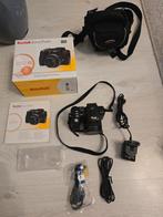 Kodak Z812 IS digitale camera, Ophalen of Verzenden, Zo goed als nieuw, Kodak, 8 keer of meer