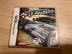 Need for spee Most Wanted NdS, 1 speler, Verzenden, Zo goed als nieuw, Racen en Vliegen