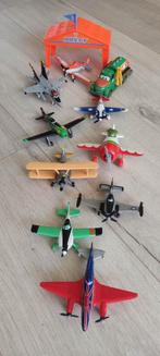 Planes, Ophalen of Verzenden, Zo goed als nieuw