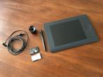 Wacom Intuos 5 S Touch, Gebruikt, Multi-touch, Ophalen of Verzenden, Wacom Intuos
