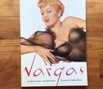 Vargas. Alberto Vargas Reid Austin, Ophalen of Verzenden, Zo goed als nieuw