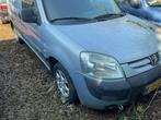 Peugeot Partner 2.0 HDI 2003 voor loop of sloop motor 100%, Ophalen, Peugeot