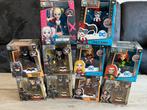 Jada Toys Mentals Die Cast o.a. Batman Wonderwoman, Ophalen of Verzenden, Zo goed als nieuw