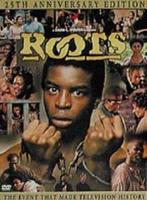 Roots 25th anniversary edition, Cd's en Dvd's, Dvd's | Tv en Series, Alle leeftijden, Boxset, Drama, Ophalen of Verzenden