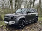 Land Rover Defender 110 2.0 P400e 110 SE, Auto's, Land Rover, Automaat, Gebruikt, 3000 kg, Vierwielaandrijving