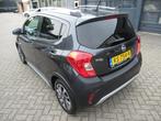 Opel KARL 1.0 Rocks Online Edition / Airco / Cruise, Auto's, Opel, Voorwielaandrijving, 839 kg, Stof, Gebruikt