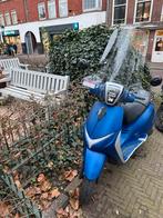 Only 2000km - La Souris Valexim 125cc(can go in highway), Ophalen, Overige modellen, 125 cc, Zo goed als nieuw