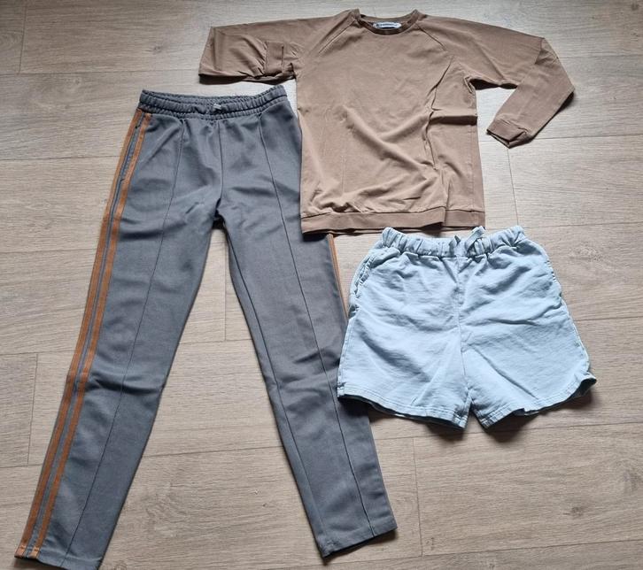 Mingo Little 10days The New Society 140 146 10y, Kinderen en Baby's, Kinderkleding | Maat 146, Jongen of Meisje, Ophalen