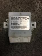 Kast Module PDC A2049009004 A2129009505 W204 W212, Auto-onderdelen, Ophalen of Verzenden, Gebruikt, Mercedes-Benz