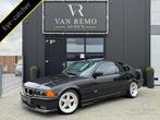 BMW 3-serie 325i Coupé |Aut|Airco|Dak|Leer|M-Pakket|Nap|Ori, Auto's, Origineel Nederlands, Te koop, 1400 kg, Benzine