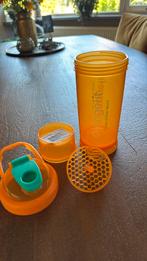 Nieuwe Shake beker  orangefit, Sport en Fitness, Ophalen of Verzenden, Nieuw