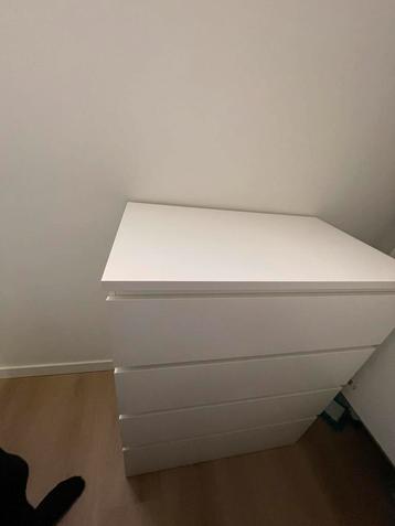 Ikea kast 
