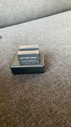 2x battery pack GoPro AHDBT-401 + oplader, Audio, Tv en Foto, Actiecamera's, Ophalen of Verzenden, Zo goed als nieuw, GoPro
