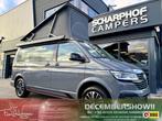 Volkswagen T6.1 California OCEAN Edition 150 DSG, Caravans en Kamperen, Campers, Automaat, Volkswagen, Bedrijf, Diesel