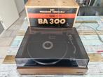 CEC BA-300 Platenspeler - Werkt Uitstekend - Originele Doos, Automatisch, Zo goed als nieuw, Platenspeler, Ophalen