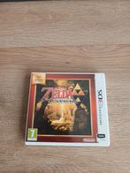 Zelda: A Link Between Worlds - Nintendo 3DS, Ophalen of Verzenden