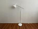 Vintage jaren '70 vloerlamp, Huis en Inrichting, Lampen | Vloerlampen, 100 tot 150 cm, Ophalen of Verzenden, Zo goed als nieuw