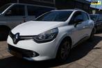 Renault Clio Estate 1.5 dCi ECO Night&Day, Navi, Airco, Crui, Voorwielaandrijving, Euro 5, Stof, Gebruikt