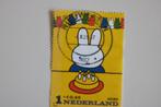 Nijntje 2020, Postzegels en Munten, Postzegels | Nederland, Verzenden, Na 1940, Gestempeld