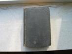bijbel 1908, Antiek en Kunst, Antiek | Boeken en Bijbels, Ophalen