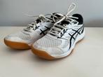 Asics sportschoen Upcoart 4 / maat 37, Sport en Fitness, Badminton, Ophalen of Verzenden, Zo goed als nieuw, Schoenen