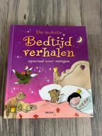 De Leukste Bedtijdverhalen voor Meisjes, Boeken, Ophalen of Verzenden, Nieuw, Sprookjes