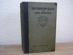 Isaac Ambrosius - Het zien op Jezus, Boeken, Godsdienst en Theologie, Gelezen, Christendom | Protestants, Ophalen of Verzenden