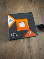 AMD Ryzen 7, Computers en Software, Processors, Ophalen of Verzenden, Nieuw