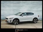 Polestar 2 Standard Range Single Motor 69 kWh Soh94% Carplay, Auto's, Polestar, Stof, Gebruikt, Zwart, 63 kWh