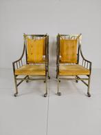 Unieke Set van Mid-Century Eet- en Loungestoelen, Ophalen