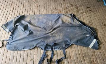 Amigo bravo 7'3 (221) 0g incl hals beschikbaar voor biedingen