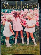 Mode en patronen blad van Margriet - Madeleine 1964, Ophalen of Verzenden