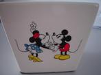 disney schaaltje, Verzamelen, Disney, Ophalen of Verzenden, Mickey Mouse, Zo goed als nieuw, Servies