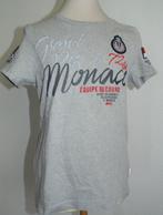 mooi McGregor Formule 1 Grand Prix Monaco shirt maat 140, Jongen, McGregor, Ophalen of Verzenden, Zo goed als nieuw