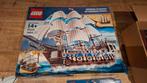 Lego Imperial Flagship 10210 - Complete Set als nieuw, Ophalen of Verzenden, Zo goed als nieuw, Complete set, Lego
